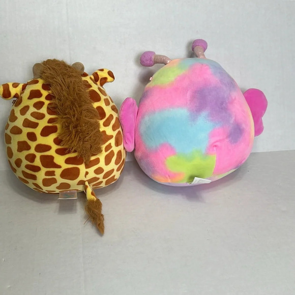 Squishmallow lot - Picture 6 of 7